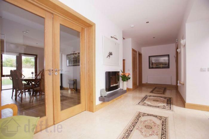 Couette-café Woodview House Cork