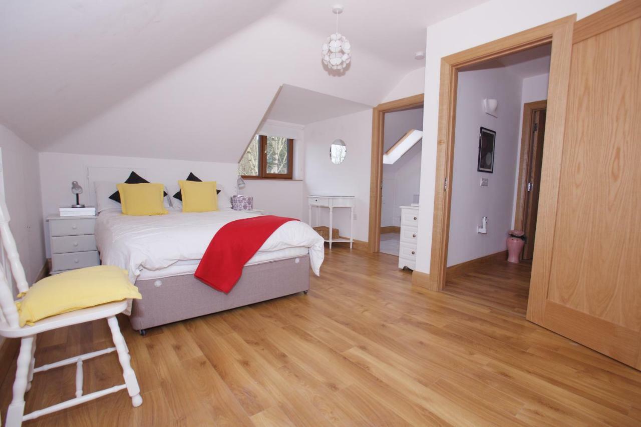Couette-café Woodview House Cork