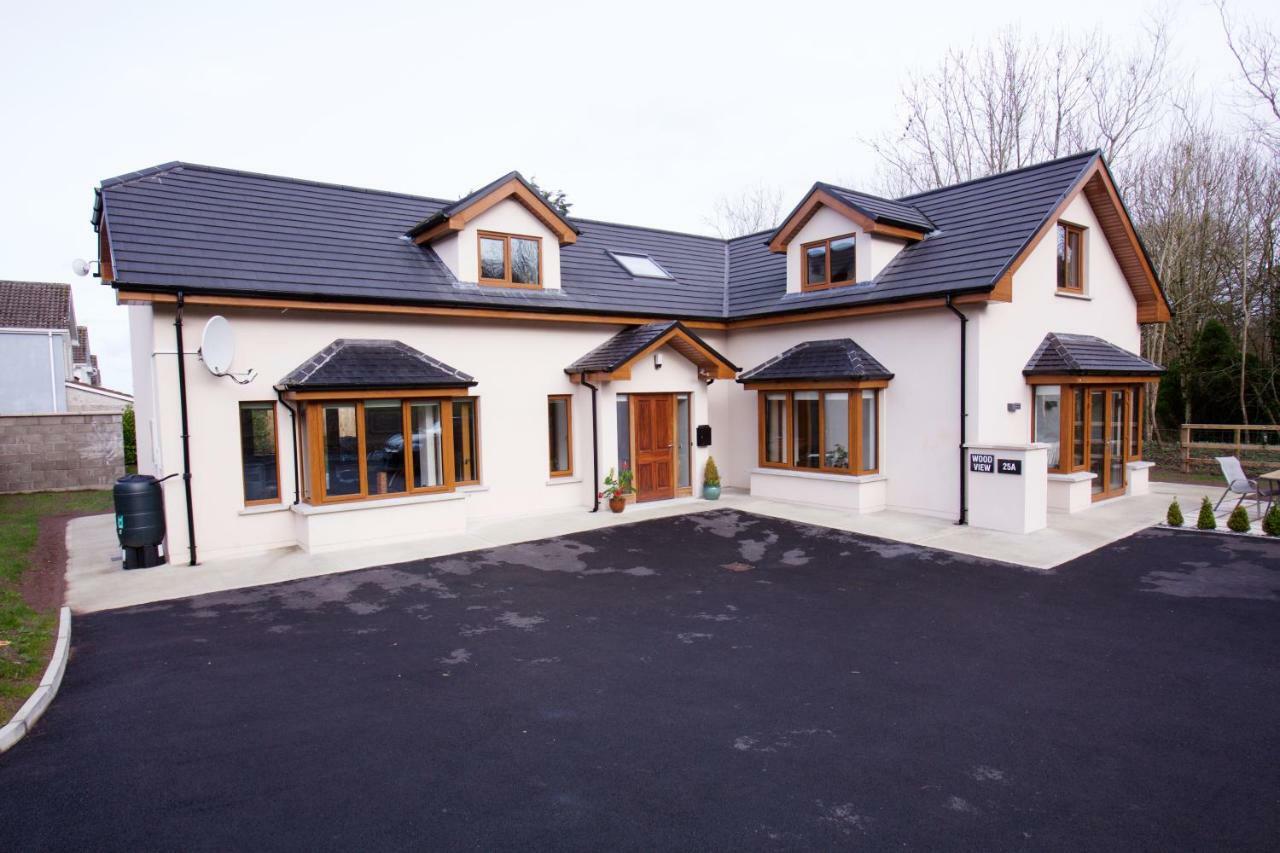 Couette-café Woodview House 4*