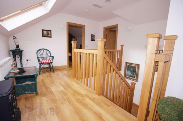 Couette-café Woodview House