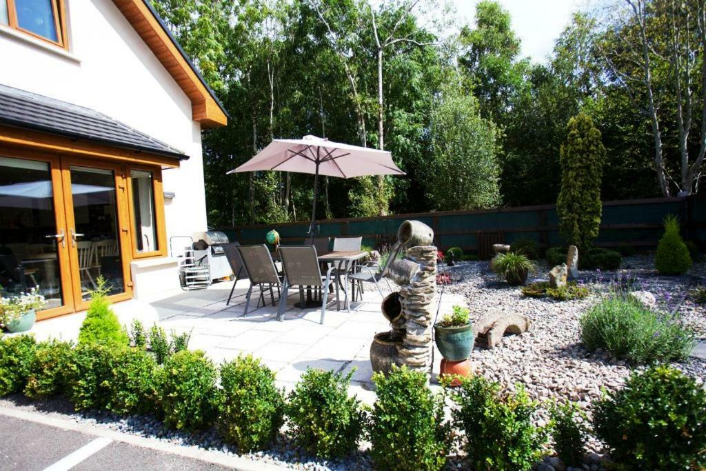 Couette-café Woodview House 4*