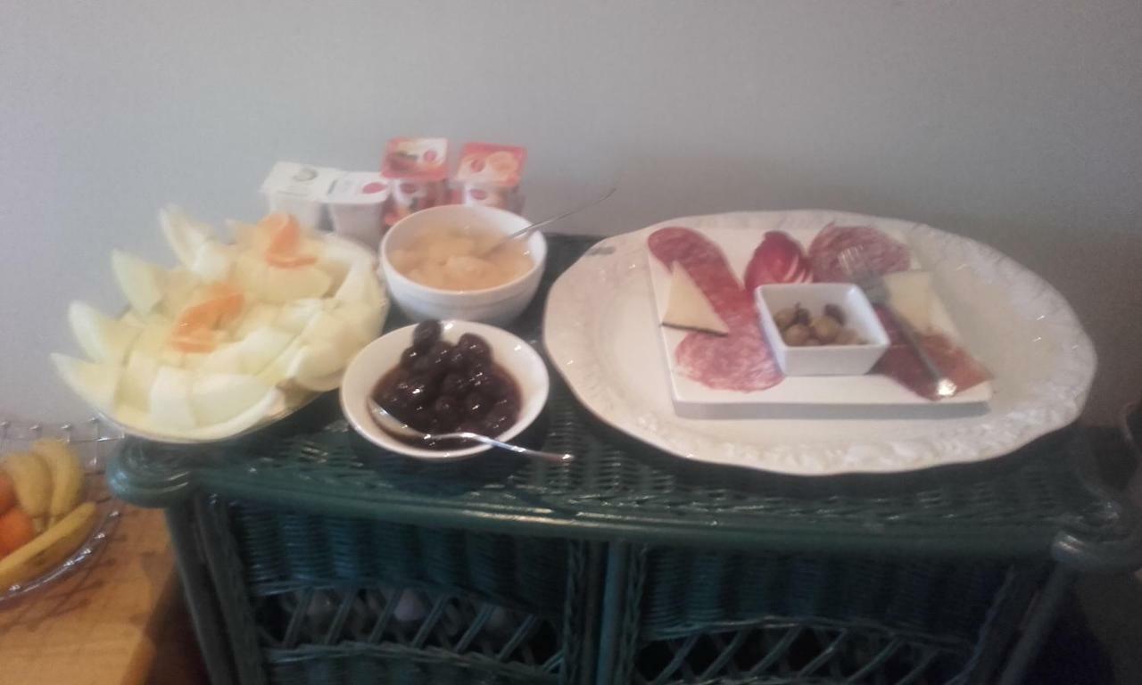 Woodview House Couette-café Cork